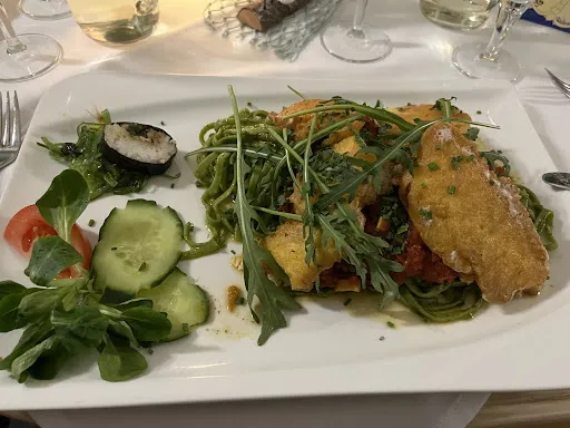Bild von Landgasthof "Zum Bären"