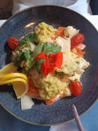 Bild von Restaurant Zum Ratsstübl