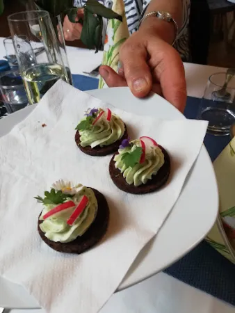 Bild von Restaurant Zum Ratsstübl