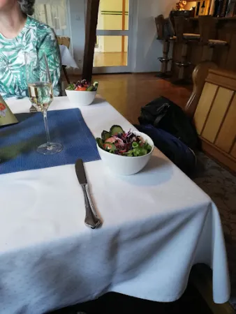 Bild von Restaurant Zum Ratsstübl