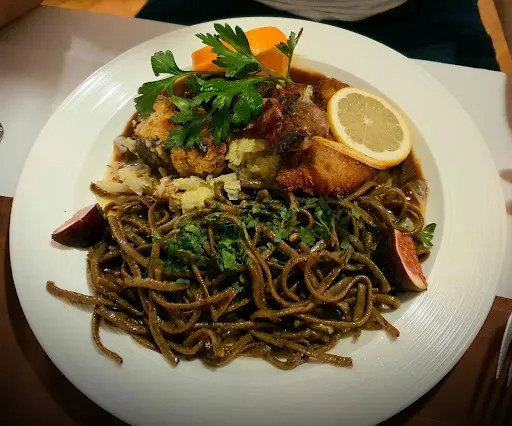 Bild von Restaurant Zum Ratsstübl