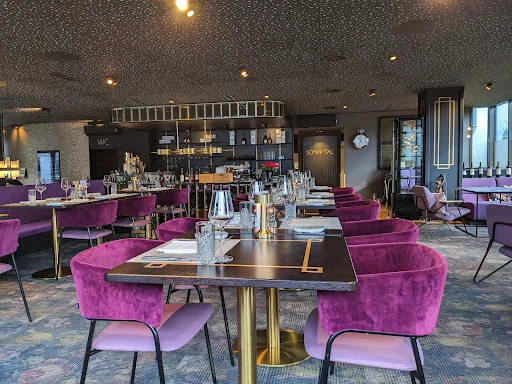 Bild von Restaurant Schöntal