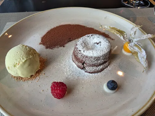 Bild von Restaurant Schöntal