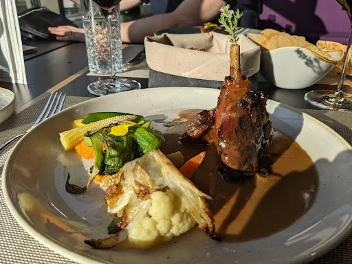 Bild von Restaurant Schöntal
