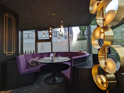 Bild von Restaurant Schöntal