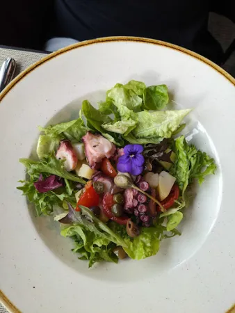 Bild von Restaurant Schöntal