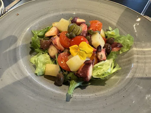 Bild von Restaurant Schöntal