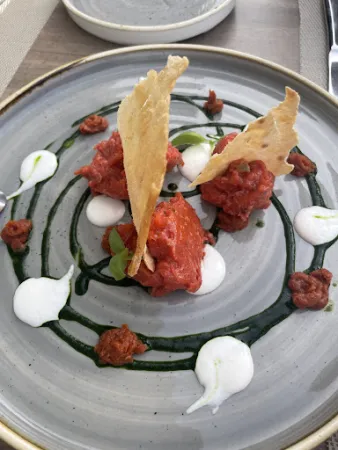 Bild von Restaurant Schöntal