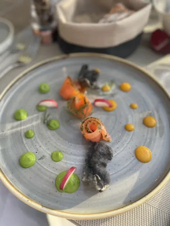 Bild von Restaurant Schöntal