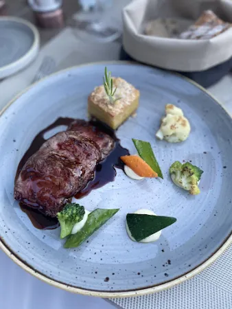 Bild von Restaurant Schöntal