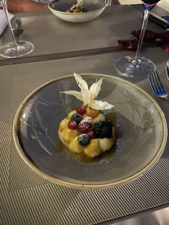 Bild von Restaurant Schöntal