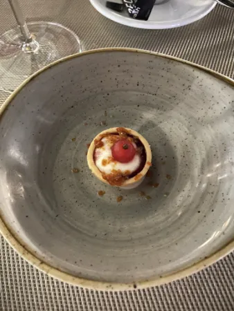 Bild von Restaurant Schöntal