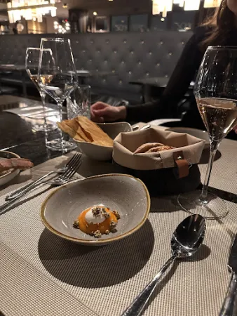 Bild von Restaurant Schöntal