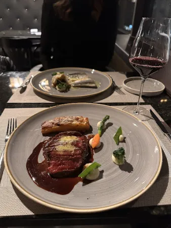 Bild von Restaurant Schöntal