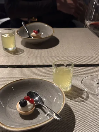 Bild von Restaurant Schöntal