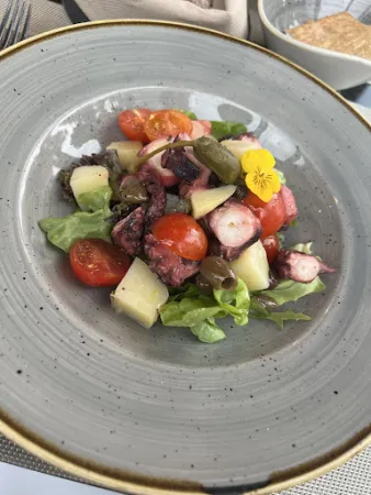 Bild von Restaurant Schöntal