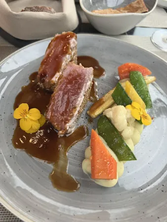 Bild von Restaurant Schöntal