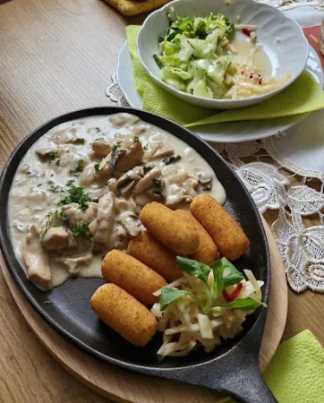 Bild von "Zur Einkehr am Bad"