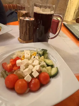 Bild von Gaststätte Zum heißen Stein