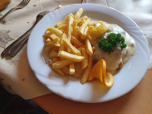 Bild von Gaststätte Zum heißen Stein