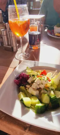 Bild von Gaststätte Zum heißen Stein