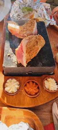 Bild von Gaststätte Zum heißen Stein