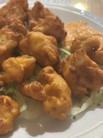 Bild von Rice and Spice - Indisches Restaurant Bistro
