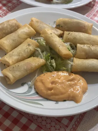 Bild von Rice and Spice - Indisches Restaurant Bistro