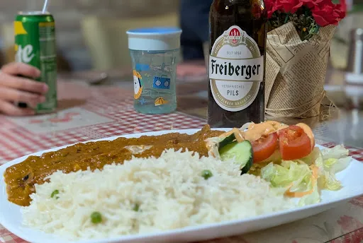Bild von Rice and Spice - Indisches Restaurant Bistro