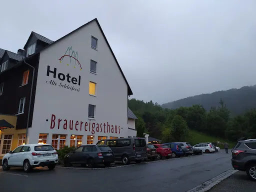 Bild von Kunos Brauereigasthaus