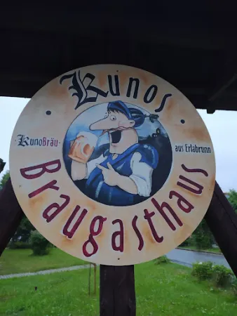 Bild von Kunos Brauereigasthaus