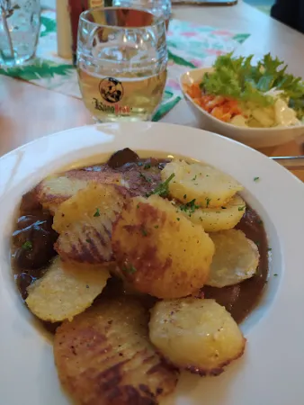Bild von Kunos Brauereigasthaus