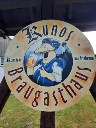 Bild von Kunos Brauereigasthaus