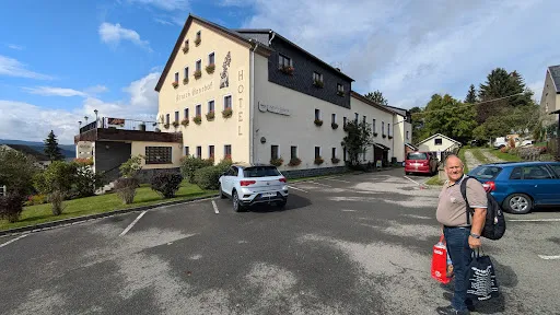 Bild von Adners Gasthof und Hotel
