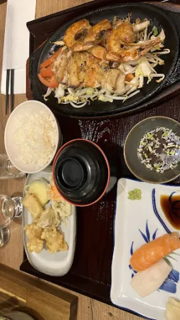Bild von Izakaya Restaurant OG
