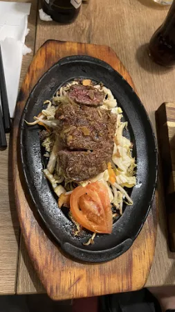 Bild von Izakaya Restaurant OG
