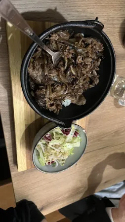 Bild von Izakaya Restaurant OG