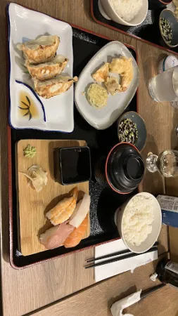 Bild von Izakaya Restaurant OG