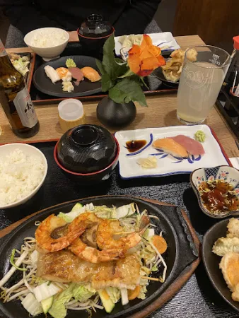 Bild von Izakaya Restaurant OG