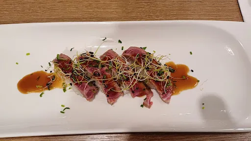 Bild von Izakaya Restaurant OG