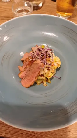 Bild von Izakaya Restaurant OG