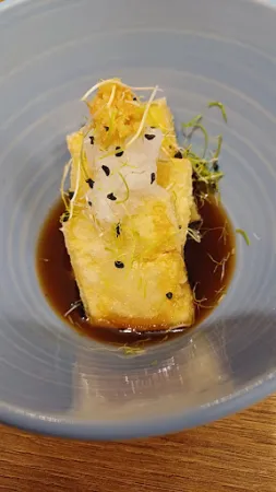 Bild von Izakaya Restaurant OG