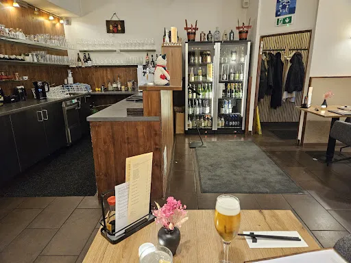 Bild von Izakaya Restaurant OG