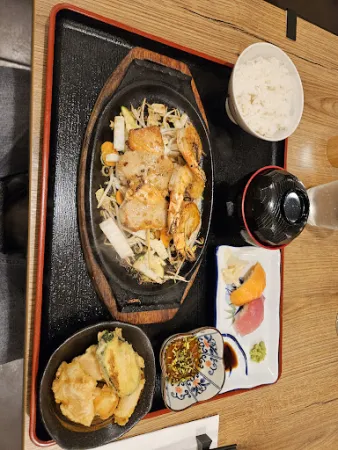 Bild von Izakaya Restaurant OG