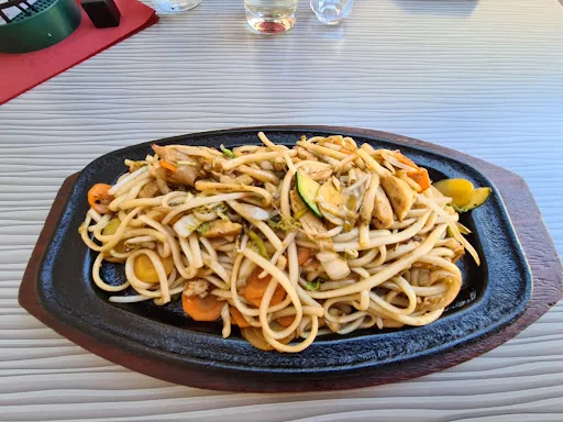 Bild von Izakaya Restaurant OG