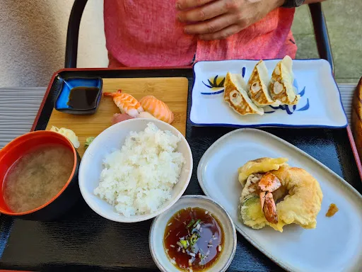 Bild von Izakaya Restaurant OG