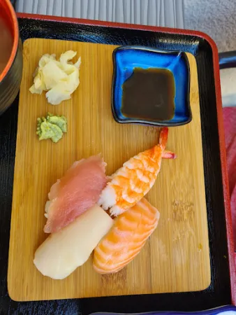Bild von Izakaya Restaurant OG