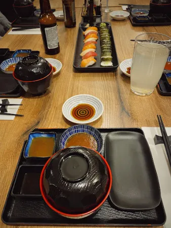 Bild von Izakaya Restaurant OG