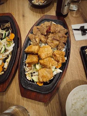Bild von Izakaya Restaurant OG