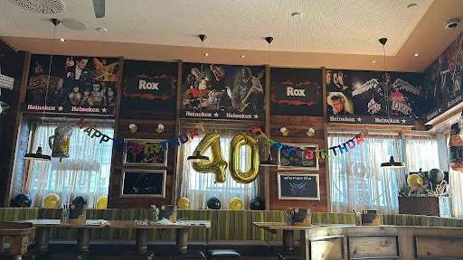 Bild von Rox Musicbar & Grill Linz